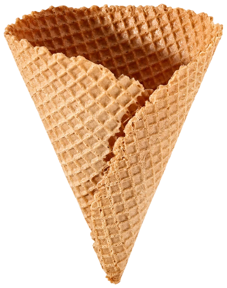 Bocón — cono de boca ancha Dolce Pasta